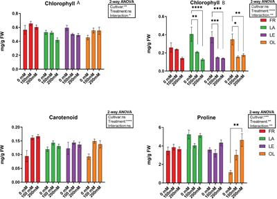 Salt stress in olive tree shapes resident endophytic microbiota